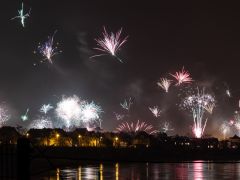 Silvester - Ein Jahreswechsel, den Sie nie vergessen werden!