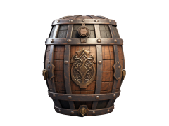 Mittelalterliches Hopfenfest